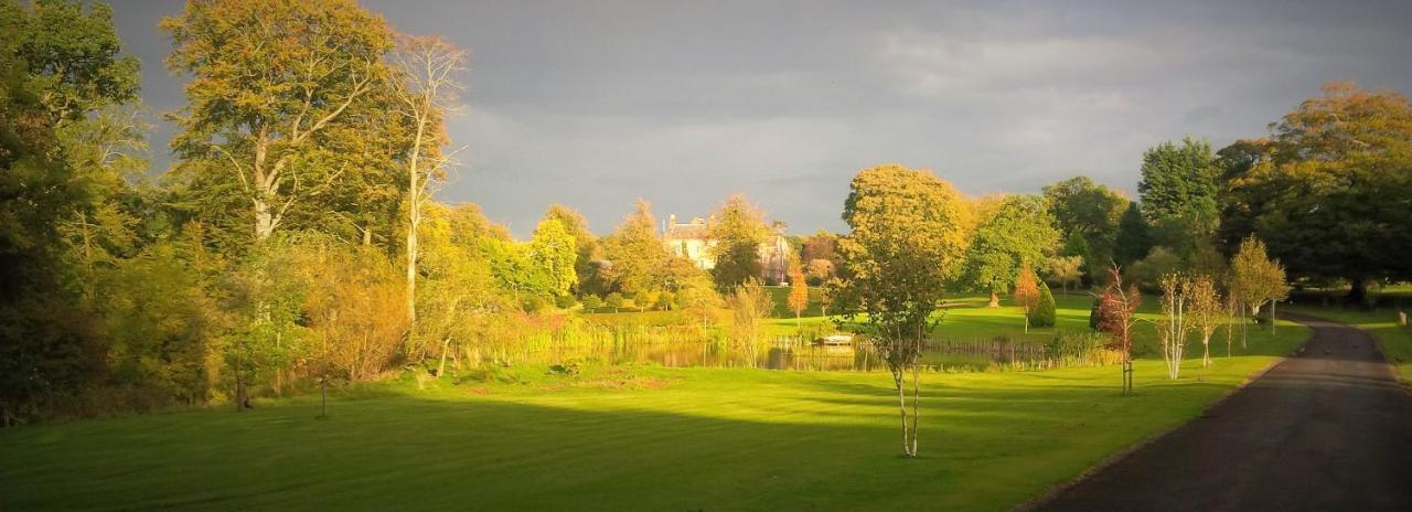 No 2 Ramageton At Carnell Estates Villa Troon Eksteriør billede
