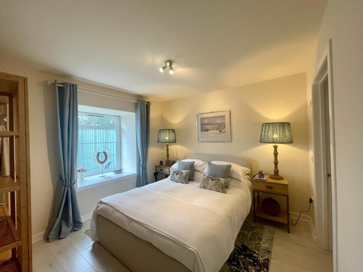 No 2 Ramageton At Carnell Estates Villa Troon Eksteriør billede